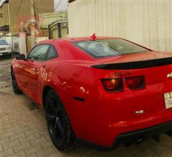 شيفروليه كامارو